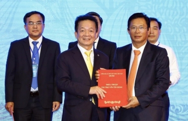SHB góp phần thúc đẩy tiềm năng phát triển và cơ hội đầu tư vào tỉnh Quảng Bình