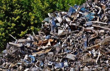 5 lợi ích sản xuất từ công nghiệp tái chế không thể bỏ qua