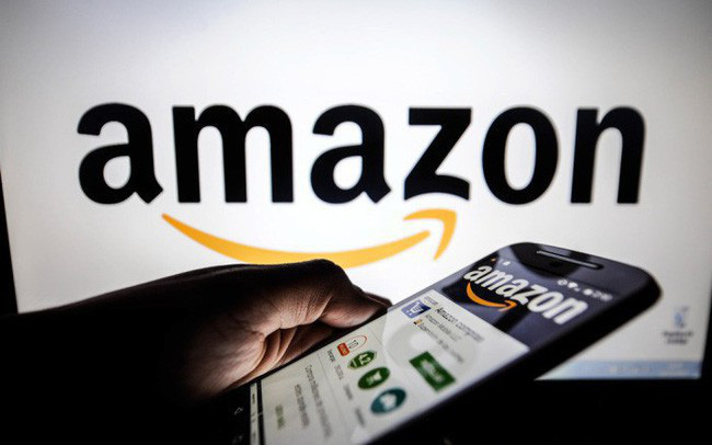 Amazon vào Việt Nam - Cơ hội làm giàu cho người hiểu luật