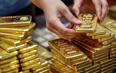 Ngân hàng Nhà nước nói gì trước mức tăng kỷ lục của giá vàng?