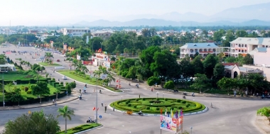 Phó Thủ tướng phê duyệt nhiệm vụ lập Quy hoạch tỉnh Quảng Nam