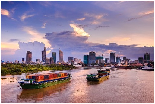 Phát triển Logistics gắn với phát triển kinh tế tại TP Hồ Chí Minh