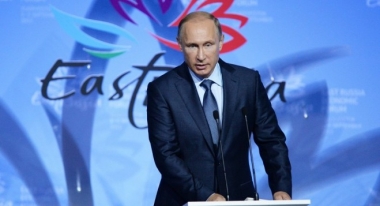 Diễn đàn Kinh tế phương Đông: Sân chơi mới của Nga