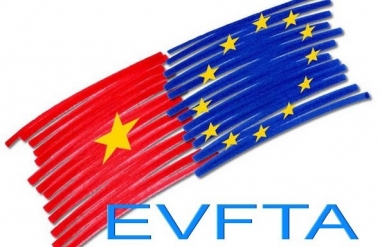 “Chìa khóa” cho xuất khẩu Việt Nam khi EVFTA có hiệu lực