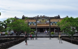 Thừa Thiên Huế: Vững bước phát triển trên con đường hội nhập