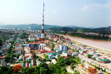 Lào Cai phải trở thành trung tâm động lực kinh tế vùng Tây Bắc