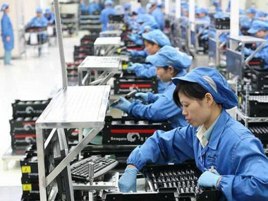 Việt Nam: Lao động dồi dào, nhưng DN vẫn thiếu hụt lao động