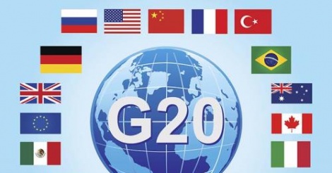 Việt Nam lần đầu xuất siêu 2 tỷ USD vào thị trường các nước G20