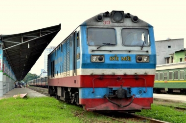 Để ngành đường sắt “tăng tốc” trong cuộc đua kinh doanh vận tải