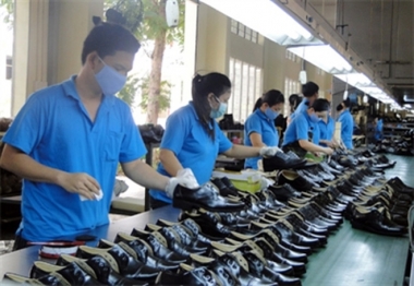 EC tiếp tục áp thuế chống bán phá giá giầy mũ da Việt Nam