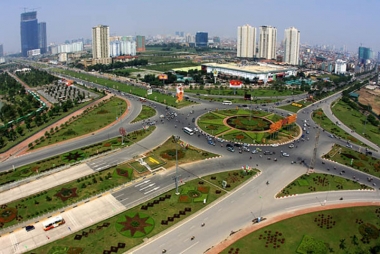 CBRE: Việt Nam dẫn đầu Đông Nam Á về chi tiêu cho hạ tầng