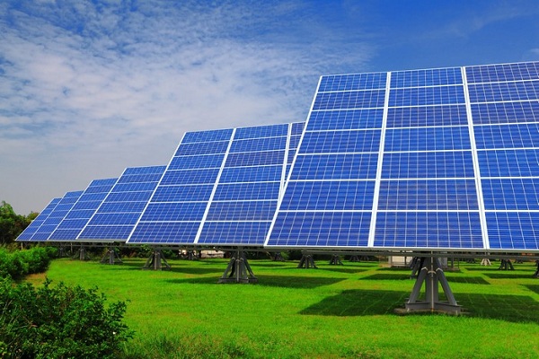 WB và EVN phát động chiến dịch triển khai năng lượng tái tạo