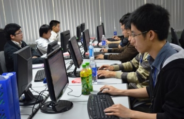Việt Nam đứng thứ 6 trong gia công phần mềm