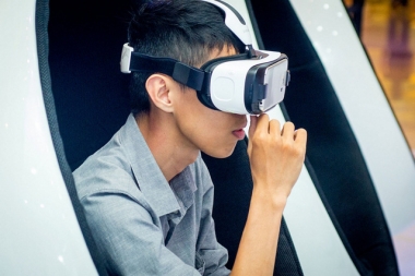 Lời khuyên nếu bạn muốn sử dụng kính 3D VR an toàn nhất