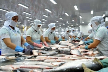 Cá da trơn Việt Nam đủ điều kiện xuất khẩu vào thị trường Hoa Kỳ