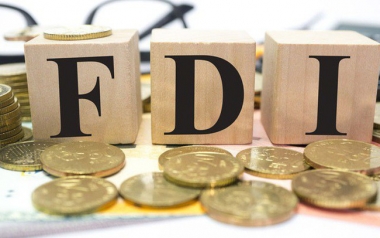 30 năm thu hút FDI: Nhìn lại để hướng tới tương lai