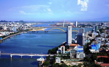 Ngân hàng Thế giới hỗ trợ thành phố Đà Nẵng phát triển bền vững