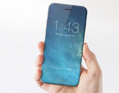 Ý thưởng mẫu iPhone 7- Thế hệ smartphone mới của Apple