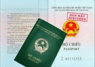 Những quy định về hộ chiếu được sửa đổi thế nào?