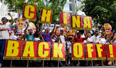 PCA có đủ thẩm quyền xử vụ Philippines kiện Trung Quốc
