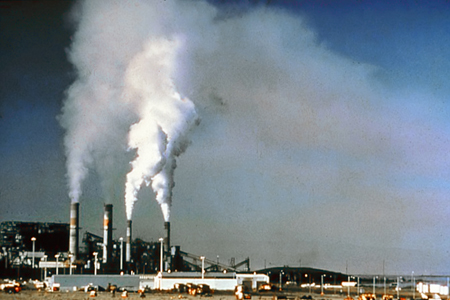 Nêu đích danh các cơ sở gây ô nhiễm trên phương tiện thông tin đại chúng