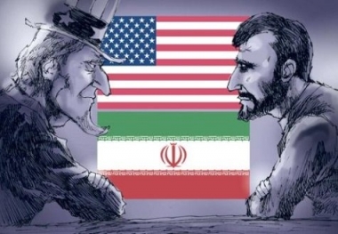 Mỹ sẽ rút khỏi thoả thuận hạt nhân với Iran