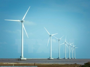 Năng lượng tái tạo toàn cầu: Công suất tăng, chi phí giảm!
