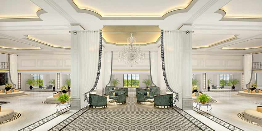 Điều gì hấp dẫn ở 168 condotel đắt giá nhất dự án FLC Grand Hotel Halong?