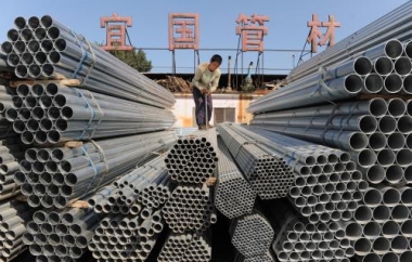 Trung Quốc giảm thuế nhập khẩu đối với nhiều sản phẩm, đặc biệt là thép và hàng dệt may