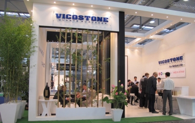 Vicostone lọt TOP 200 doanh nghiệp kinh doanh hiệu quả nhất châu Á