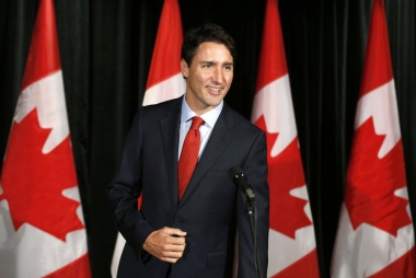 Canada chính thức thông qua Hiệp định CPTPP
