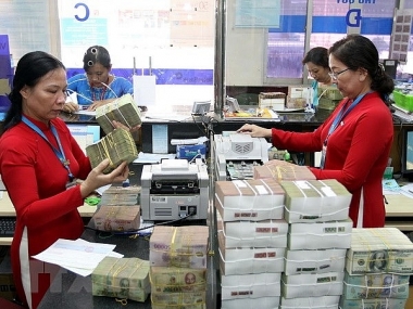 1.000 doanh nghiệp nộp thuế lớn nhất Việt Nam chiếm 60,3% tổng thu NSNN năm 2018