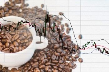 Giá cà phê thế giới: Đảo chiều trong nửa sau tháng 10
