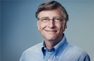 Bill Gates: 11 điều trường học không dạy con bạn