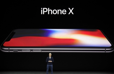 Thêm 4 lý do khiến iPhone X trở nên cực "hot"