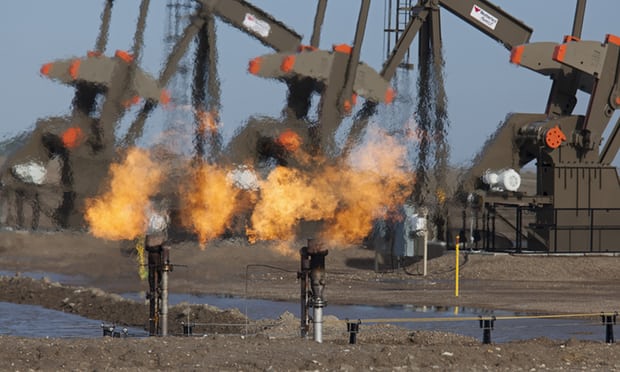 Mỹ sẽ cung cấp 80% lượng dầu mỏ toàn cầu vào năm 2025