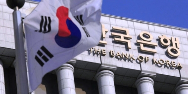 Hộ gia đình Hàn Quốc đối mặt áp lực nợ vay tăng