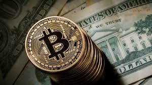 Bitcoin tăng giá chóng mặt, đạt mức 10.000 USD/đồng