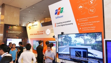 25 doanh nghiệp xuất khẩu của Việt Nam tham gia CIIE 2018