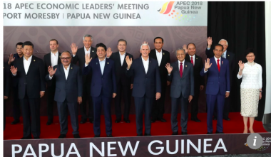 Vì sao APEC 2018 lại rơi vào cảnh bế tắc?