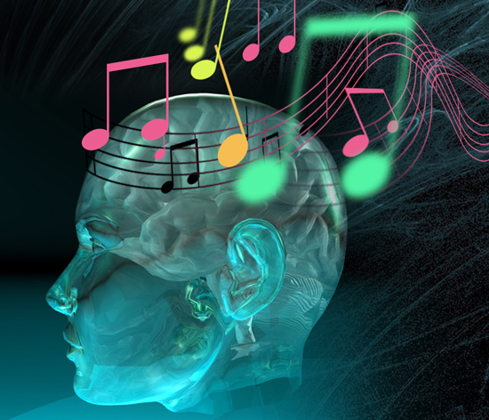 Âm nhạc ảnh hưởng đến cơ thể như thế nào? | Tạp chí Kinh tế và Dự báo