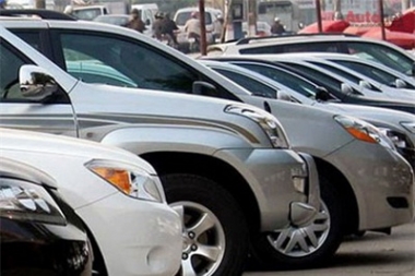 Từ 1/1/2015: Giảm thuế nhập khẩu nhiều loại ô tô
