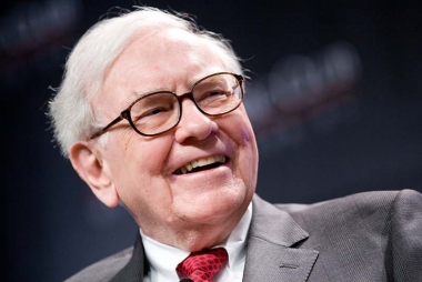 Ngay cả Warren Buffett cũng cần một người "dẫn đường"