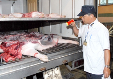 Sử dụng chất cấm trong chăn nuôi, chế biến thực phẩm cần được kiểm soát chặt