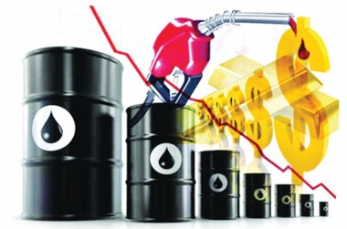 Kinh tế Việt Nam chịu tác động thế nào khi giá dầu giảm?