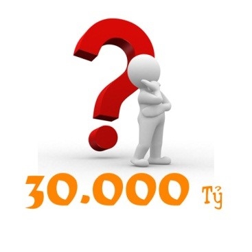 Đâu là thời gian “chốt” cho gói tín dụng 30.000 tỷ đồng?