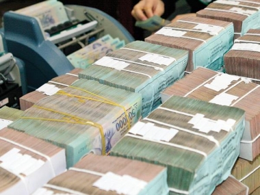 Ngân hàng Nhà nước lên tiếng trước tin đồn nhảm Việt Nam sắp đổi tiền