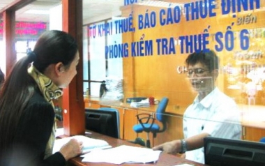 Hà Nội công khai 144 đơn vị nợ thuế trong tháng cuối năm