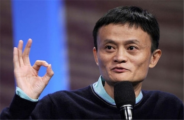 Jack Ma: Tôi sẽ hạnh phúc hơn nếu chỉ nhận mức lương 12 USD/tháng
