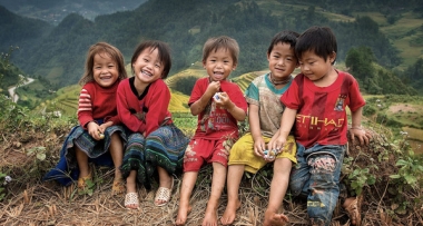 Gần 1 tỷ người dân Đông Á thoát khỏi nghèo cùng cực
